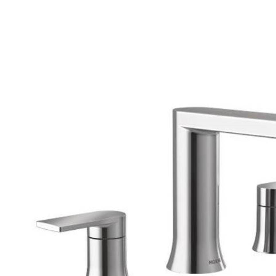 Tub Chrome Chrome Faucets