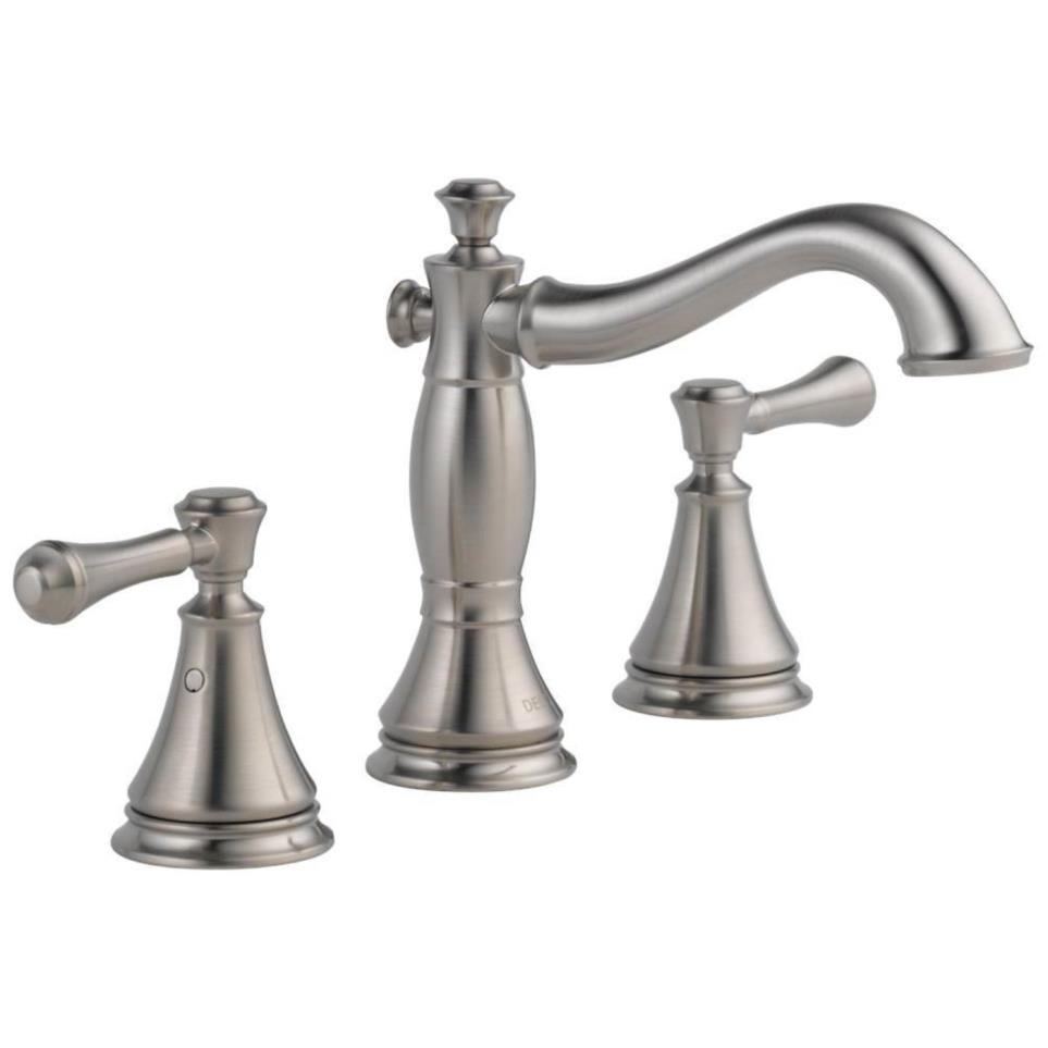 Bath Stainless Stainless Steel Faucets