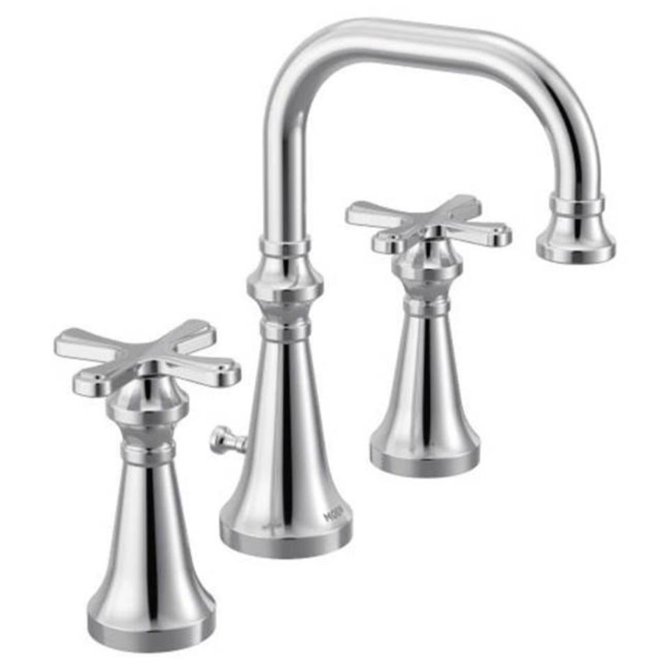 Bath Chrome Chrome Faucets