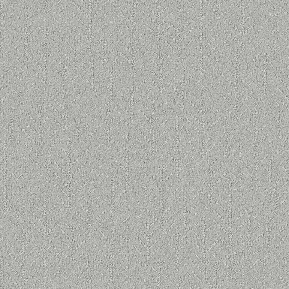 Pattern Oat Milk Gray Carpet