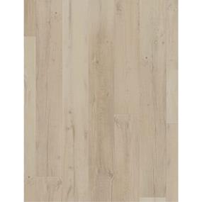 Tile Plank Pinnacle Oak Light Finish Vinyl