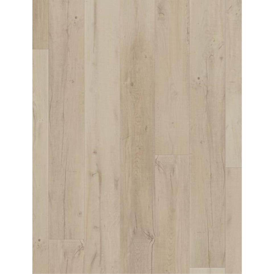 Tile Plank Pinnacle Oak Light Finish Vinyl