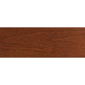 Square Amaretto Medium Finish Square Cabinets