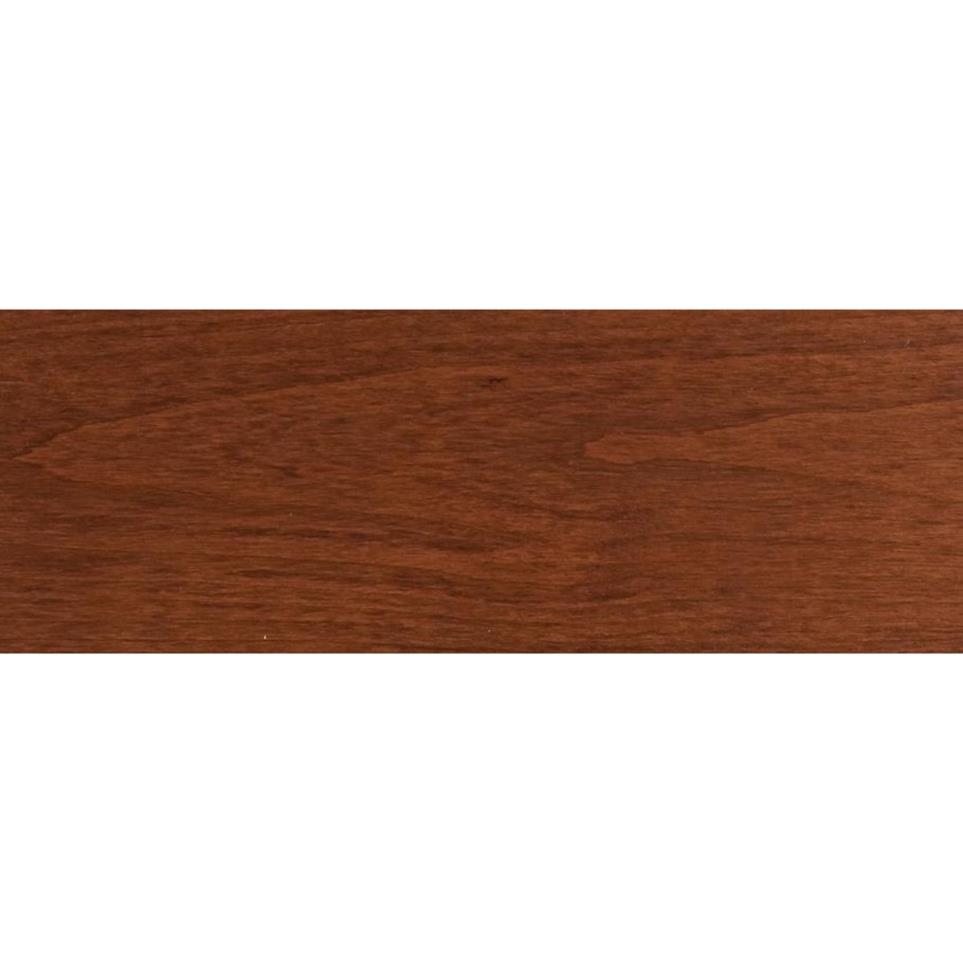 Square Amaretto Medium Finish Square Cabinets