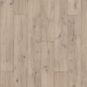 French Brown Oak