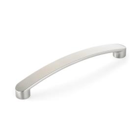 Pull Brushed Nickel Nickel Pulls