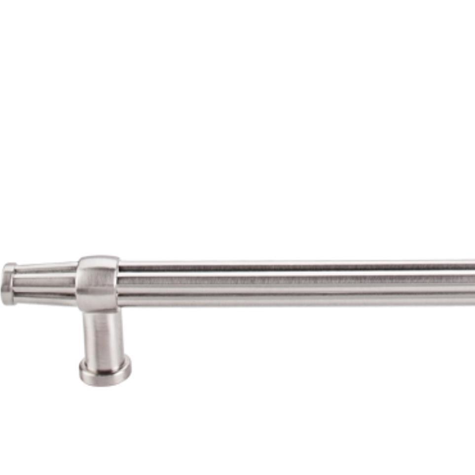 Pull Brushed Satin Nickel Nickel Pulls