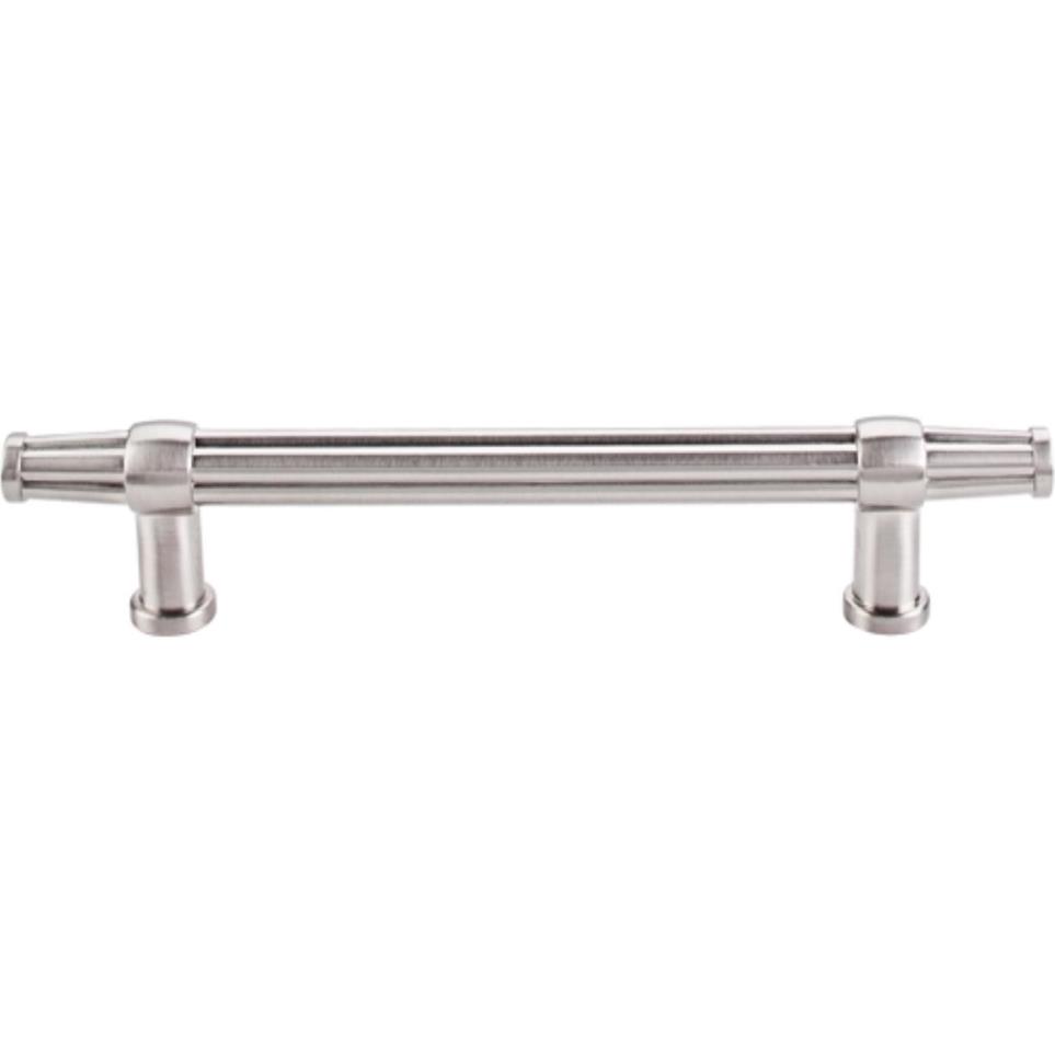 Pull Brushed Satin Nickel Nickel Pulls