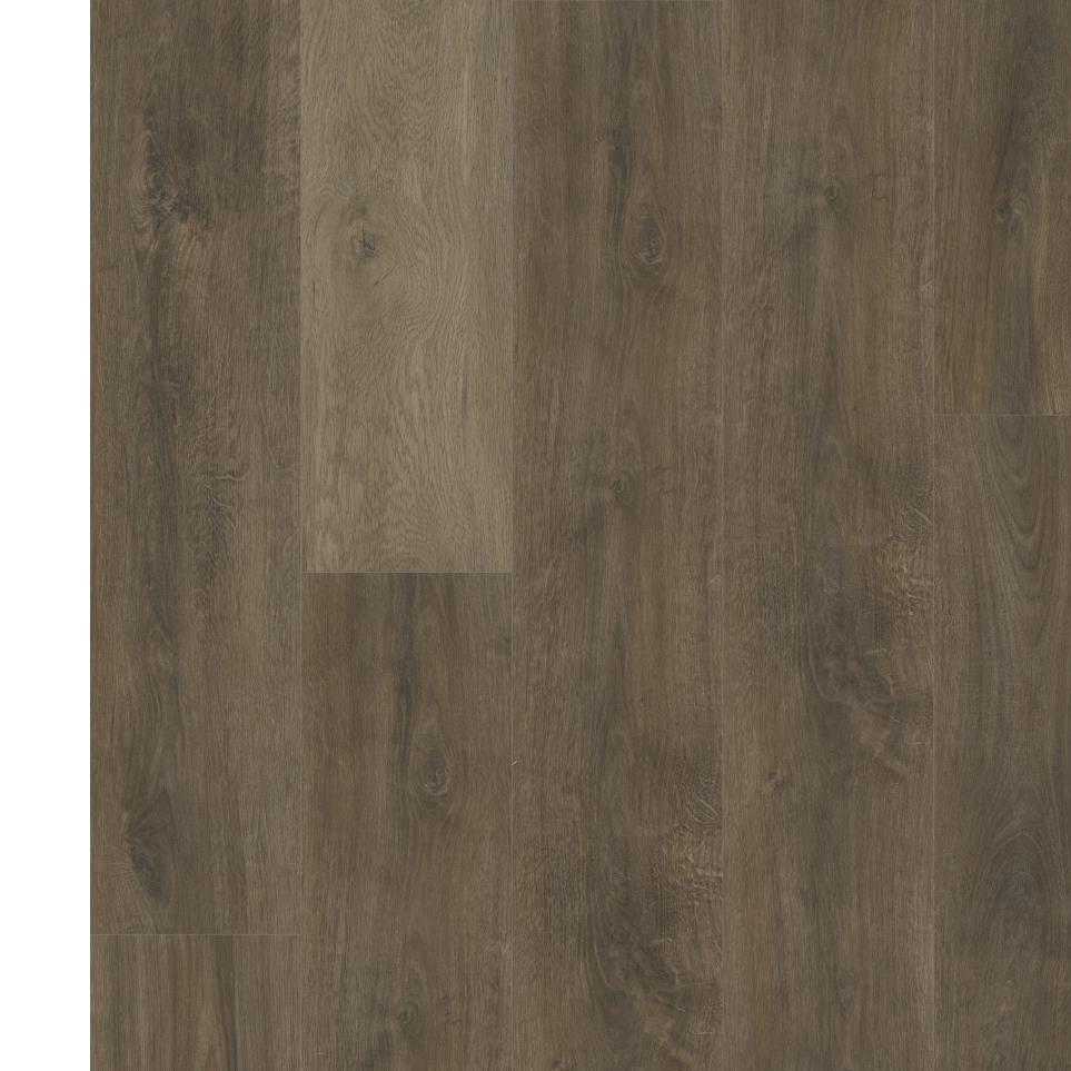 Plank Autumn Oak Ii Medium Finish Vinyl