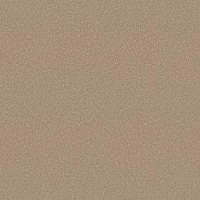 Textured Saxony Buffalo Beige/Tan Carpet