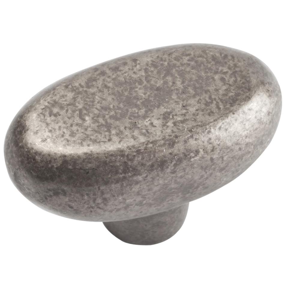 Knob Pewter Pewter Knobs