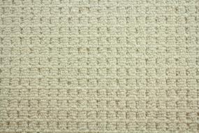 Loop Oyster Grey Beige/Tan Carpet