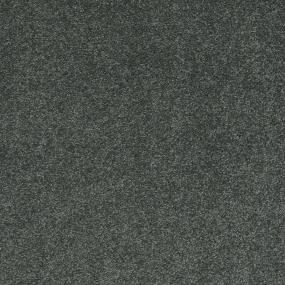 Textured Saxony Oz Green Carpet