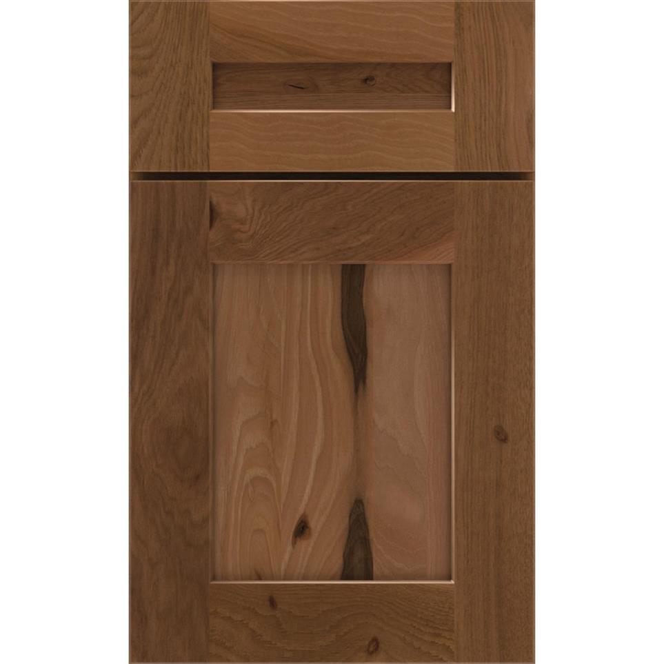 5 Piece Tundra Dark Finish 5 Piece Cabinets