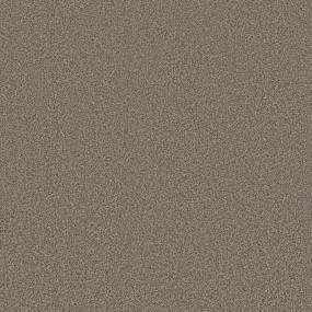 Textured Saxony Leather Beige/Tan Carpet