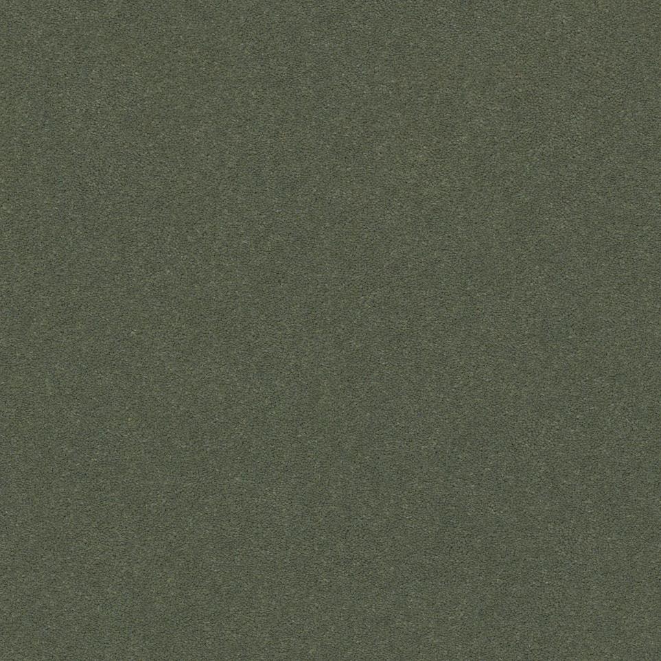 Textured Saxony Dynasty Green Green Carpet