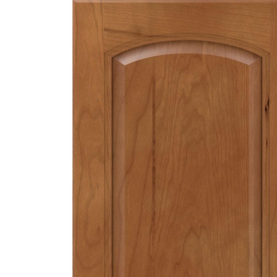 Arch Sahara Light Finish Arch Cabinets