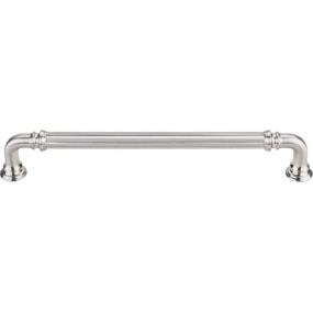 Pull Brushed Satin Nickel Nickel Pulls