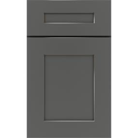5 Piece Moonstone Toasted Almond Glaze - Paint 5 Piece Cabinets