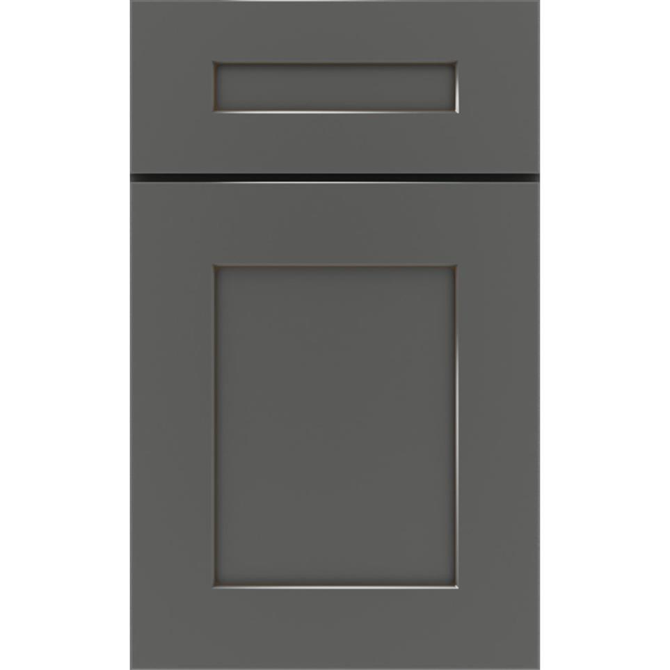 5 Piece Moonstone Toasted Almond Glaze - Paint 5 Piece Cabinets
