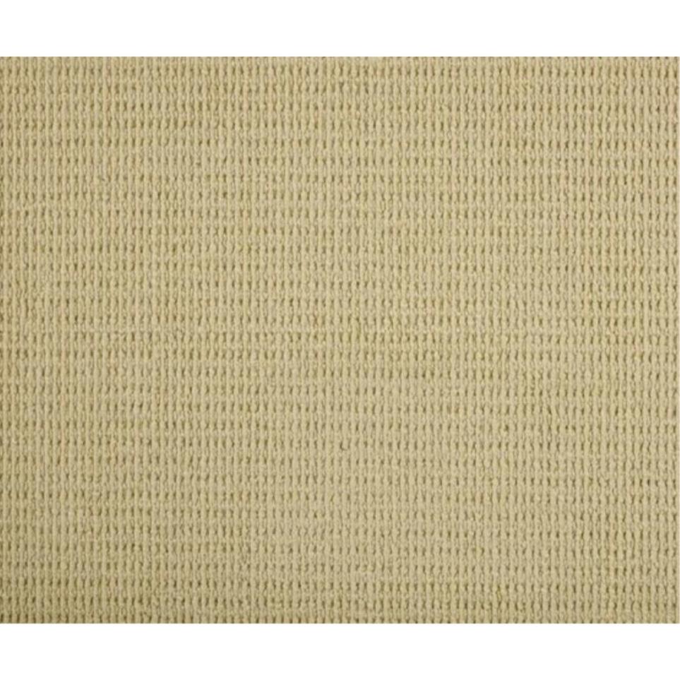 Pattern Dusty Yellow Beige/Tan Carpet