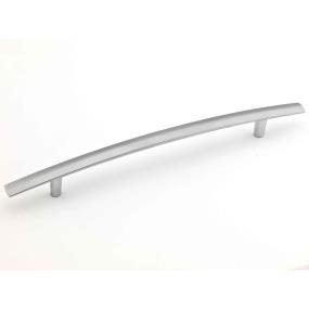 Pull Matte Chrome Chrome Pulls