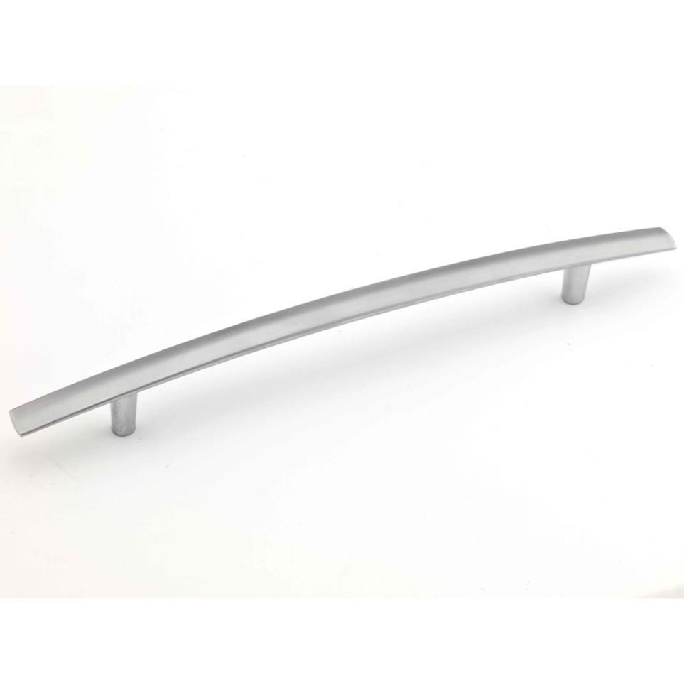 Pull Matte Chrome Chrome Pulls