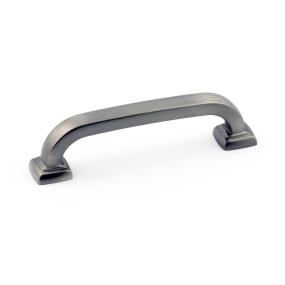 Pull Antique Nickel Nickel Pulls