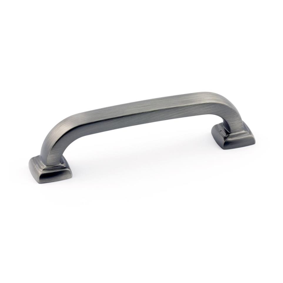 Pull Antique Nickel Nickel Pulls