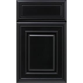 Square Black Paint - Other Square Cabinets