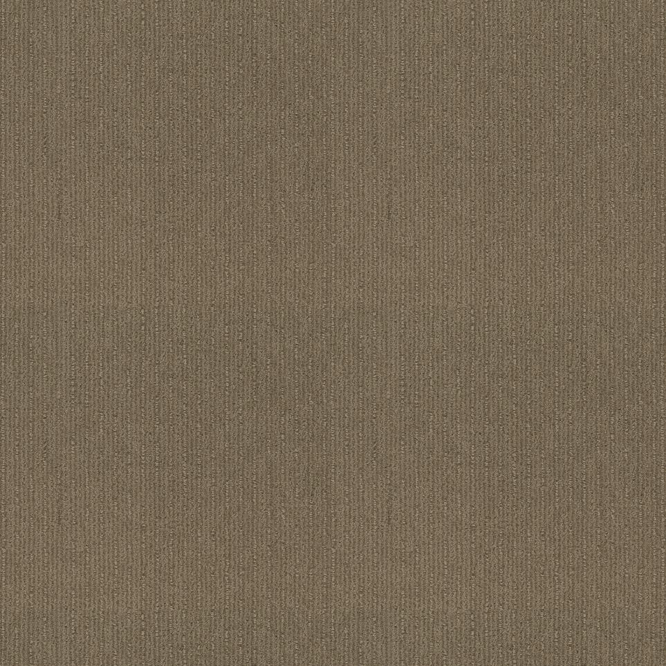 Pattern Twig Brown Carpet