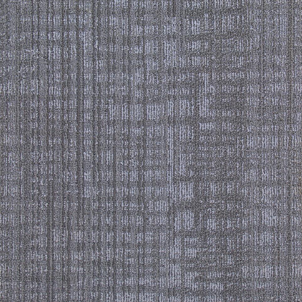 Multi-Level Loop Magnetic Grey Gray Carpet Tile