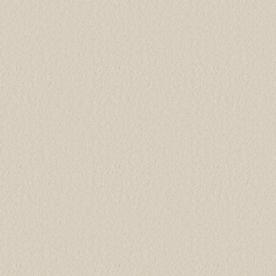 Textured Saxony Sunrise Beige/Tan Carpet