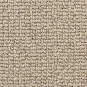 Loop Tent Stitch Beige/Tan Carpet