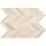 Fusion Blanc Honed