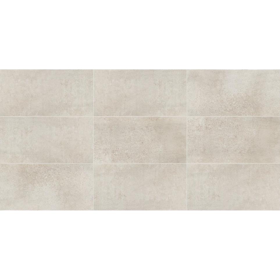 Tile Memento White Matte White Tile