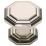 Polished Nickel