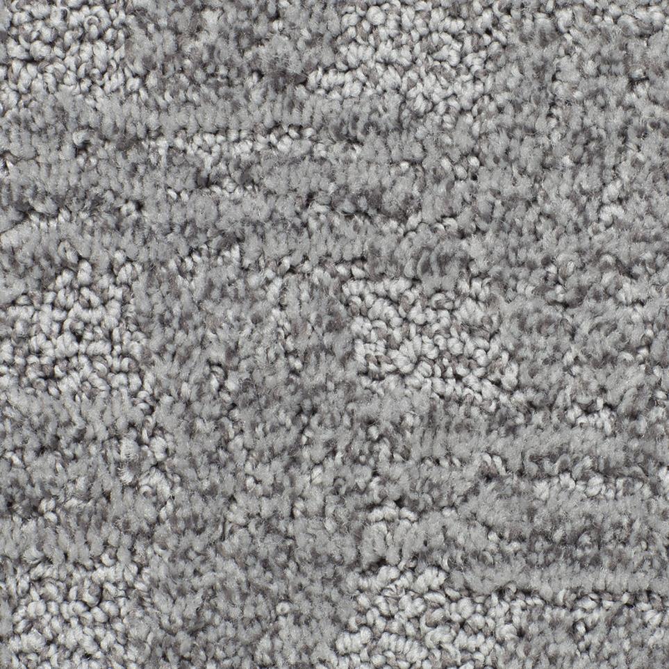 Pattern Chrome Gray Carpet