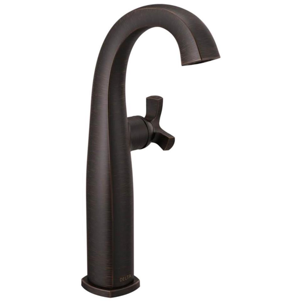 Bath Venetian Bronze Bronze Faucets