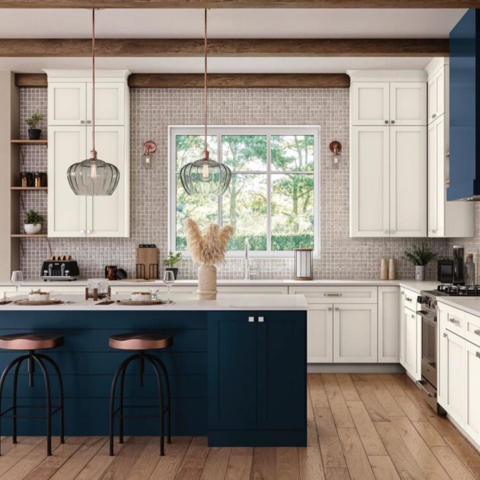 5 Piece Admiral Paint - Other 5 Piece Cabinets