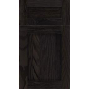 5 Piece Espresso Dark Finish 5 Piece Cabinets