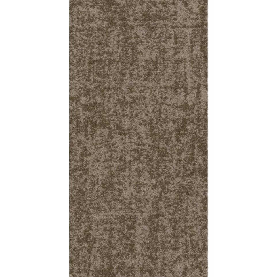 Loop Olive Leaf Brown Carpet Tile