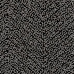 Loop Iron Gate Gray Carpet