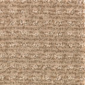 Pattern Tea Biscuit Beige/Tan Carpet