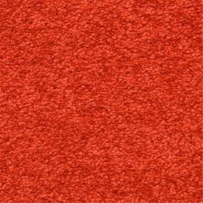 Casual Texture Red Hot Red Carpet