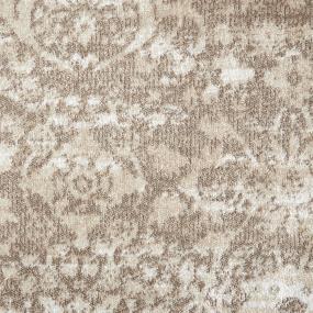 Pattern Almond Beige/Tan Carpet