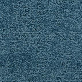 Pattern Riviera Blue Carpet