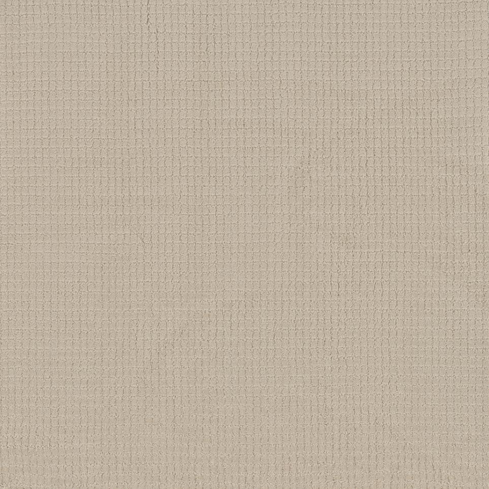 Pattern Reflection Beige/Tan Carpet