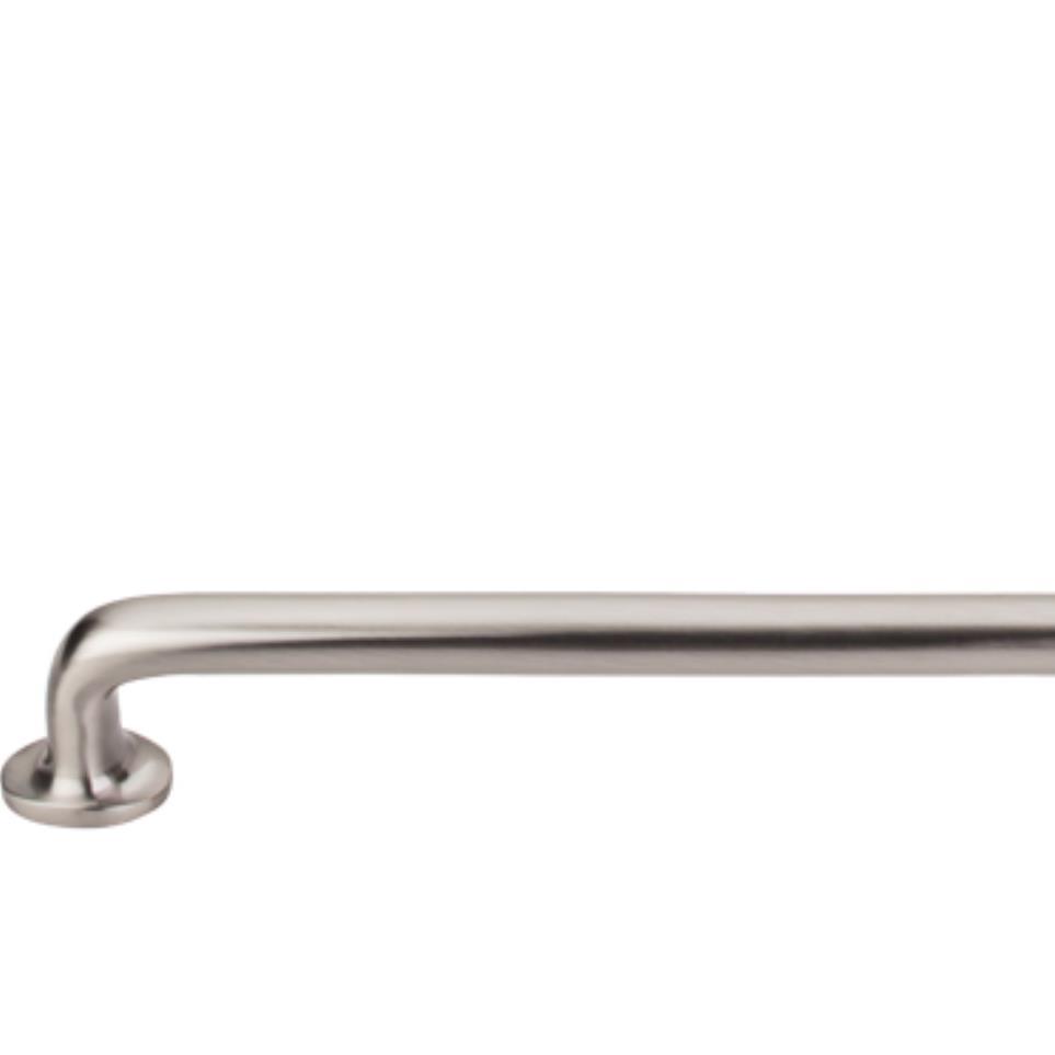 Pull Brushed Satin Nickel Nickel Pulls