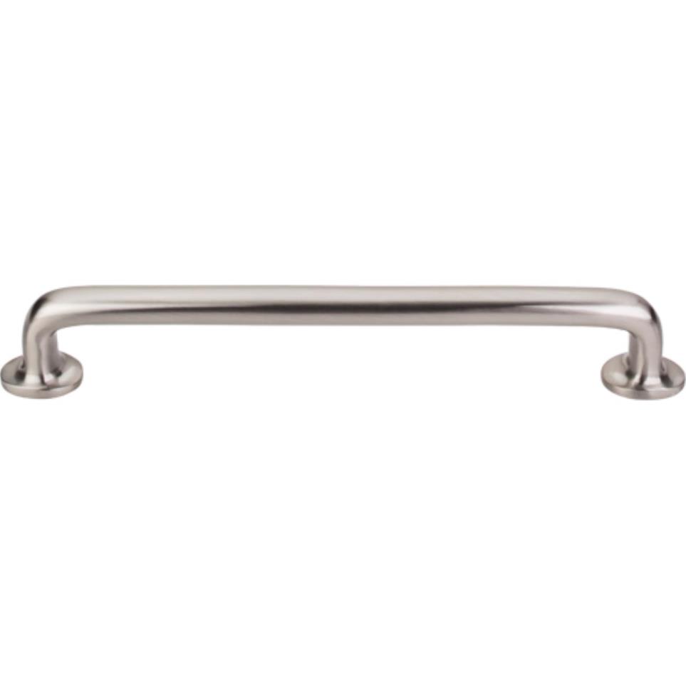 Pull Brushed Satin Nickel Nickel Pulls